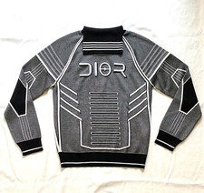 Maglione in Lana Dior x