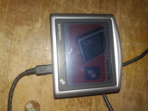 Tomtom tom one n14644 - tomtom,
