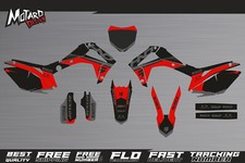 Grafik set für Honda CRF 450