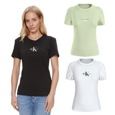 CALVIN KLEIN JEANS T-SHIRT