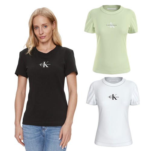 Calvin klein jeans - klein, t-shirt