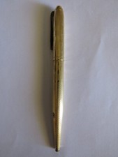 PORTAMINE ROLEX LAMINATO ORO