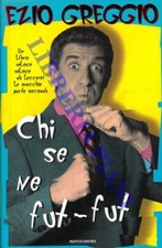 GREGGIO Ezio - Chi se ne