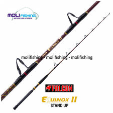 CANNA DA PESCA A TRAINA FALCON