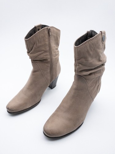 Stivali western tamaris donna - western,