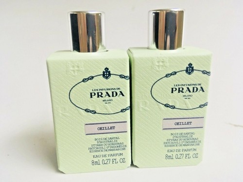 Prada oeillet eau - oeillet,
