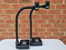 Aver Media Aver Vision CP135 HD 720P immagine cristallina 3,2 MP 16 zoom documento