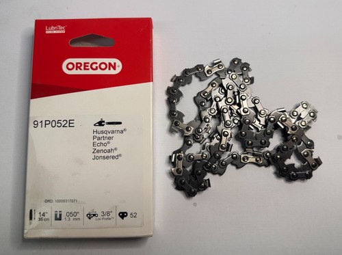 Oregon 91p052e catena motosega - 91p052e,