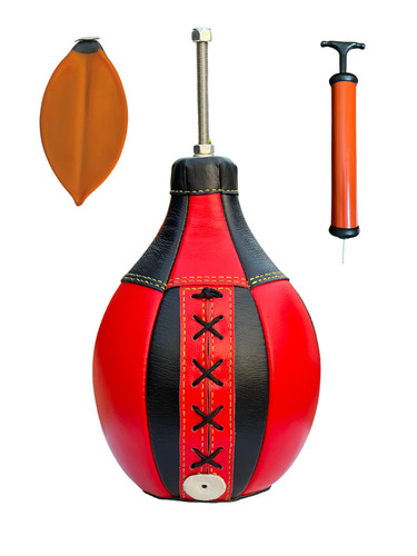 Punchball per macchina boxer