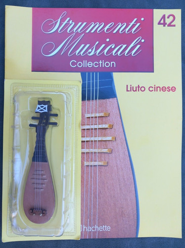 Strumenti musicali collection - strumenti,