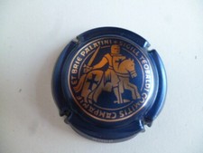 capsule de champagne