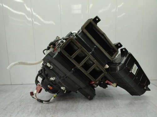 Blocco riscaldamento honda - blocco,