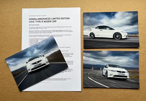 2010 honda civic - honda, type-r