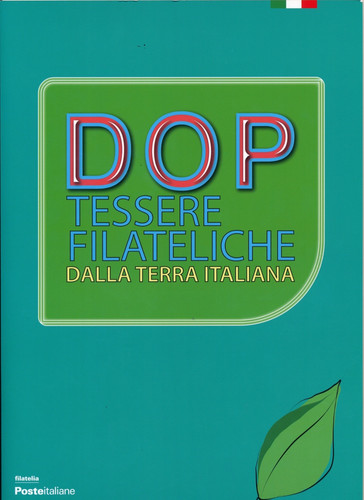 Folder 2022 dop tessere - folder,