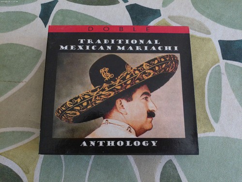 Mariachi tapatío josé - mariachi,