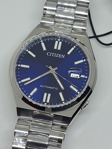Citizen orologio nj0151 - orologio, nj0151-81l