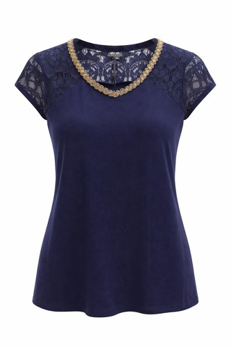 Maglia donna viscosa - donna, in