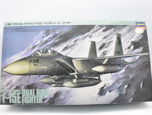 Modellini aerei militari model