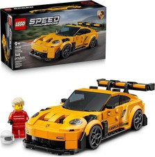 LEGO Speed Champions Porsche