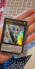 OFFERTA! Sinfonia XYZ Yu-Gi-Oh