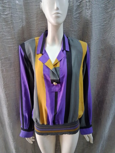 Camicia donna pura seta mizar - camicia,