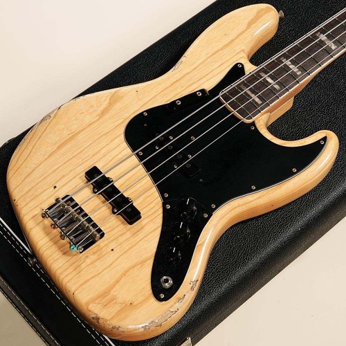 Fender custom shop 1975 jazz - custom,