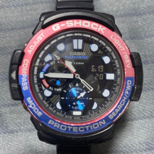 Orologio casio shock - orologio, g-shock