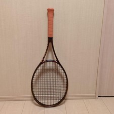 Wilson PRO STAFF 97V14 racchetta da tennis 97 pollici 315 g impugnatura marro...