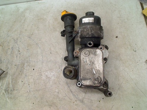 Oliekoeler huis fiat doblo - fiat,