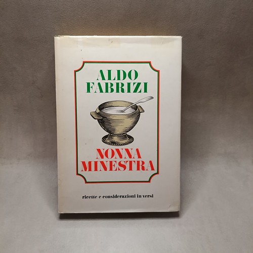 Nonna minestra ricette e - -,