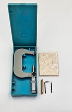 URSS | Micrometro MK 50-75 mm | Strumento di misura meccanico sovietico