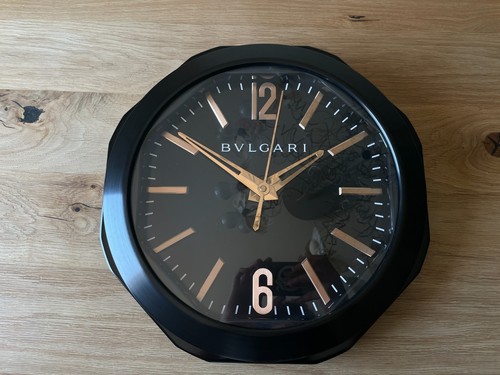Original bulgari octo - bulgari, wall