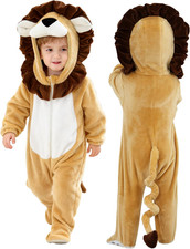 Bambino Inverno Pagliaccetto