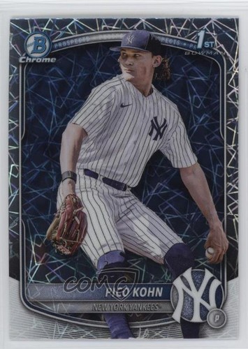 2025 bowman draft chrome - 2025,