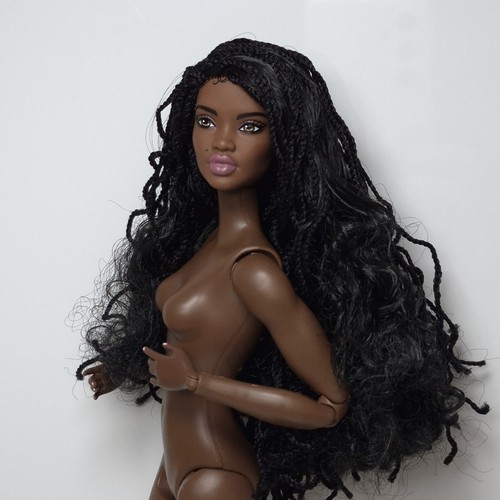 Barbie basics neutral elle - barbie,