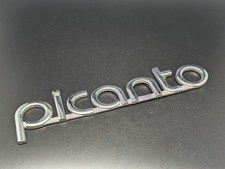 Kia Picanto Logo 8632007000