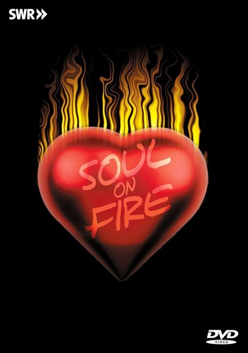 Artisti vari soul fire - artisti,