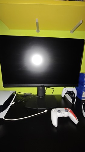 Msi g272qpf monitor gaming - monitor,