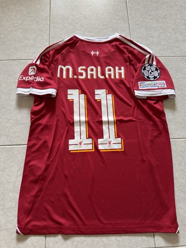 Adidas maglia liverpool - maglia,