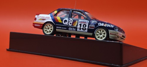 Ixo rally ford sierra - ixo, 1/43