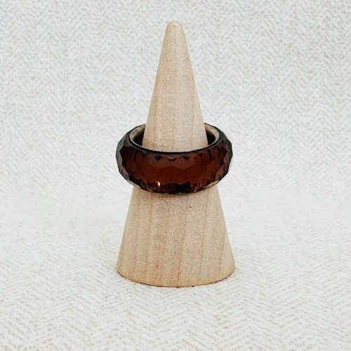 Anello cristallo swarovski - anello,