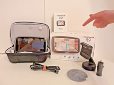 TomTom GO 600 GPS Bundle