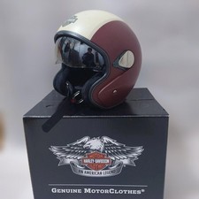 Harley davidson jet - harley-davidson, helmet