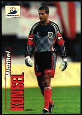 Konsel Osterreich FIFA WC