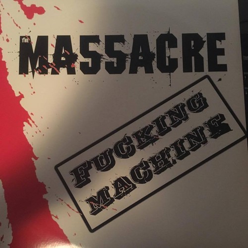Ma55acre fucking machine - -,