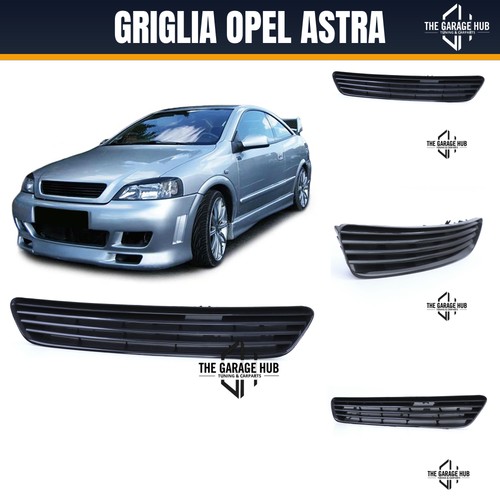 Griglia nera senza emblema - griglia,