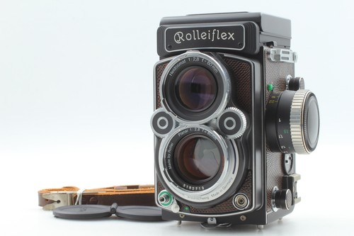 Ottime condizioni rolleiflex - [ottime, condizioni]