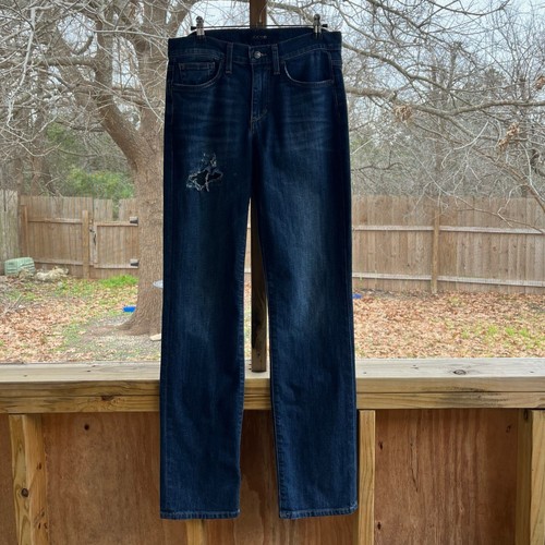 Joe jeans uomo the classic - jeans,