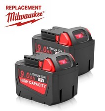 Confezione 2 batterie di