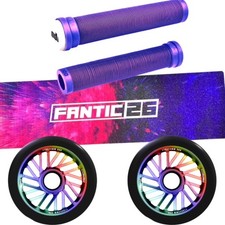 F26 Stunt-Scooter Ricambi Odi